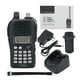 thumbnail image 2 of ICOM IC-V85 Walkie-talkie Radio de Dos Vías VHF 136-174 MHz Portátil con Batería Integrada Equipo de Mano, 2 of 5