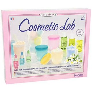 KIDS & LAB - Fabrique ton savon (3 à 5 ans)