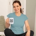 thumbnail image 6 of Funny Crane Operator White Mug Gift Ideas For Family / Friends, I'm A Crane Operator Coffee Mug, Funny Crane Operator Cups Gifts, Crane Operator Ceramic Teacup 15 Oz., 6 of 7