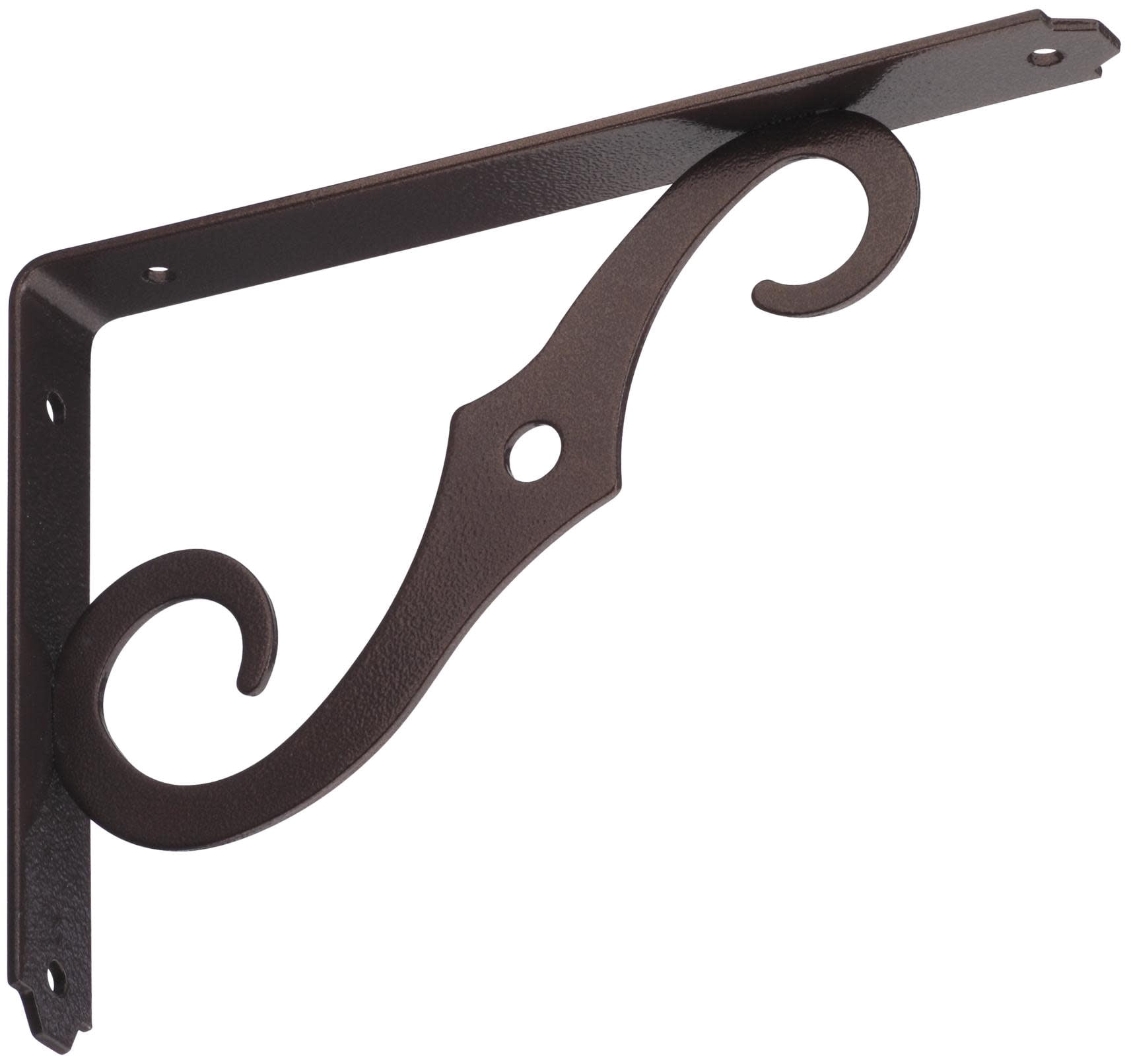 National Hardware 8x5-1/2 Awh Orn Bracket N229-419