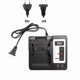 thumbnail image 1 of Nueva Batería de Iones de Litio Recargable de 18V Charger para Bosch 18V Herramienta Eléctrica de Respaldo Luz Indicadora BAT609 de Repuesto Portátil, 1 of 4