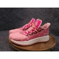thumbnail image 3 of Ad-id-as Mens Pro Boost Low "Day of the Dead" Basketball Shoes FZ3163 Pink Size 10, 3 of 6