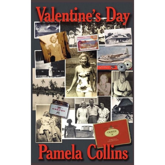 Valentine's Day, (Paperback)