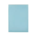 thumbnail image 2 of Clearance! Sticky Note Transparent Sticky Notes Coloured Sticky Notes 70X95Mm Waterproof Sticky Notes 50Pcs One Size Blue, 2 of 2
