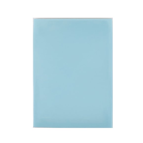 Clearance Sale Highly Transparent, 50 Sheets Sticky Notes with Strong Adhesive, Memo Notes Sticky Tabs Practical Message Supplies, Versatile Use for Office, Students, INS Style Ideal Gifts