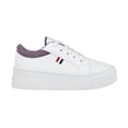 thumbnail image 2 of TENIS NIÑA STYLO 9120 SIMIPIEL BLANCO 18-21, 2 of 4