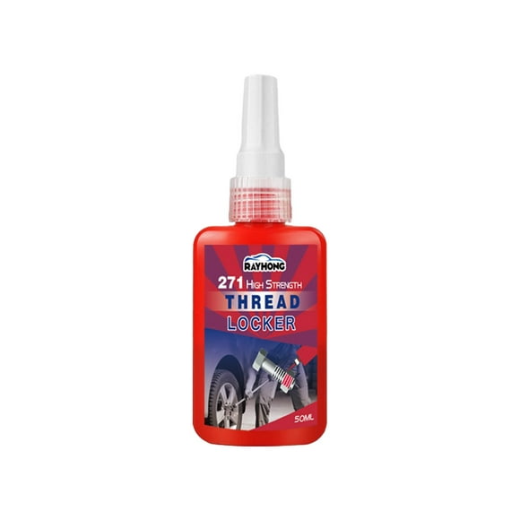 Threadlocker for Aviation Machinery Electrical Appliances Tire Reinforcement