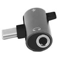 thumbnail image 3 of Type C to 3.5mm Headphone Adapter Charger, HIFI Audio, PD Fast Charge, With Intelligent Detection, For Single Type C Interface, Lightweight and Portable, 3 of 7