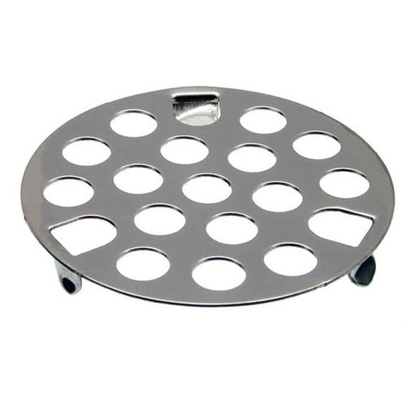 Danco 5687405 Strainer Drain Mattle 1.62 Chrome