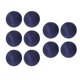 thumbnail image 4 of Almohadillas de esponja transpirables Fernando 10 Uds. para Ropa de mujer azul, 4 of 8