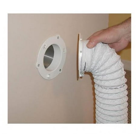 Dryer Dock Dryer Vent 6