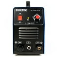 thumbnail image 4 of Biltek 50 Amp Non-Pilot Arc Plasma Cutter, Dual Voltage 110V/220V Metal Cutter with Pre-Attached 110V US Plug, 1/2 Inch Cut Plasma Cutter Machine, Touch Design Plasma Cutting Equipment - (Blue), 4 of 9