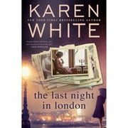 Pre-Owned The Last Night in London (Hardcover 9780451492012) by Karen White