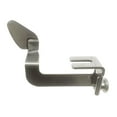 thumbnail image 1 of Abbracc Presser Foot Flat Foldable Accessories Replacement Industrial for Sewing Machine for thick fabric, 1 of 9