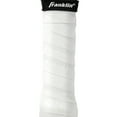 thumbnail image 2 of Franklin Sports Pickleball Paddle Overgrips - Provides Extra Grip - Slight Tackiness - Durable & Strong - 3 Grips Included - White, 2 of 9