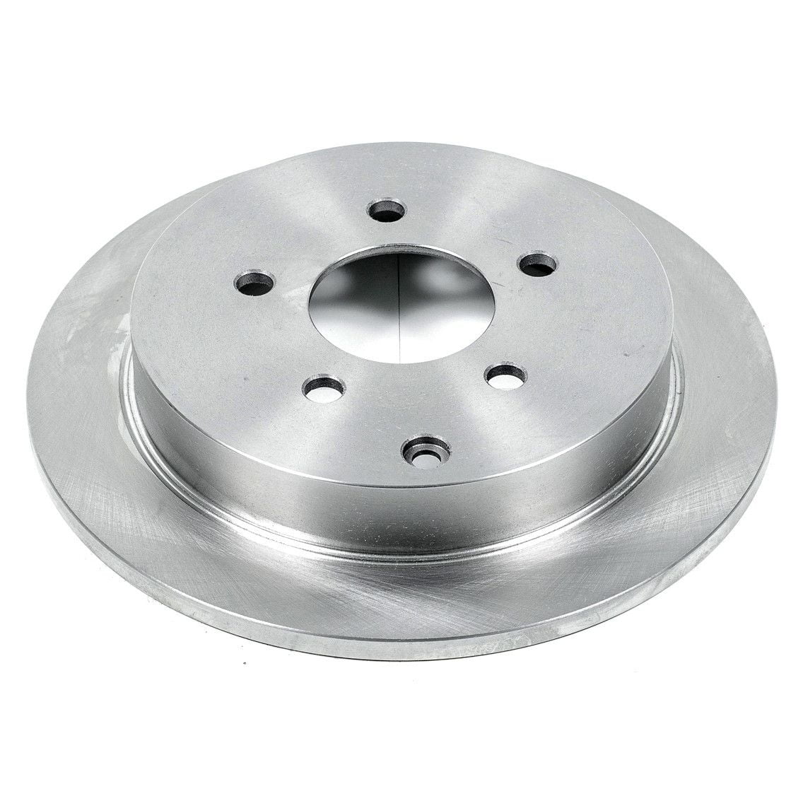 Power Stop Rear One Stock Replacement Brake Rotor AR8270 Fits 2006 Buick Rendezvous