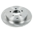 thumbnail image 2 of Power Stop Rear One Stock Replacement Brake Rotor AR8270 Fits 2006 Buick Rendezvous, 2 of 4