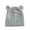 Gray, variant on Baby Winter Beanie Hat,Kids Cute Bear Ears Soft Knit Beanie for Infant Boys Girl Warm Winter Hat Caps(Red,One Size)