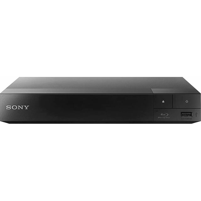 Reproductor Blu-ray Dynastar Multirregión WiFi 110-240V HDMI