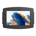 thumbnail image 1 of COMPULOCKS GALAXY TAB A8 10.5  SPACE ENCLOSURE WALL MOUNT BLACK, 1 of 5