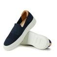 thumbnail image 5 of Dearfoams Women's Sophie Slip-On Sneaker, 5 of 5