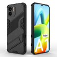 thumbnail image 5 of Funda para Xiaomi Redmi A1 Protección A Prueba De Golpes Con Soporte De TPU Duradero Y Práctico, 5 of 5
