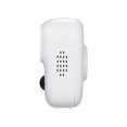 thumbnail image 3 of Cámara de seguridad Cámara inalámbrica recargable con batería, cámara de seguridad para el hogar, cámara WiFi con detección de movimiento, visión nocturna por infrarrojos, interior/exterior con micróf, 3 of 7