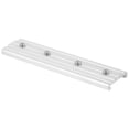 thumbnail image 4 of Ceiling Track Connector Curtain Track Joint Connector Electric Curtain Track Rail Joint, 4 of 8