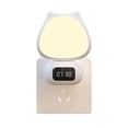 thumbnail image 2 of Oubit Baby Night Light,LED Night Light Plug LED Night Light Kids Night Light Exceptional Value, 2 of 9