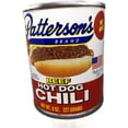 thumbnail image 2 of Patterson's Beef Hot Dog Chili, 2 of 3