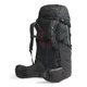 thumbnail image 3 of Mochila de mochilero THE NORTH FACE Terra 55 para mujer gris/negra, 3 of 7