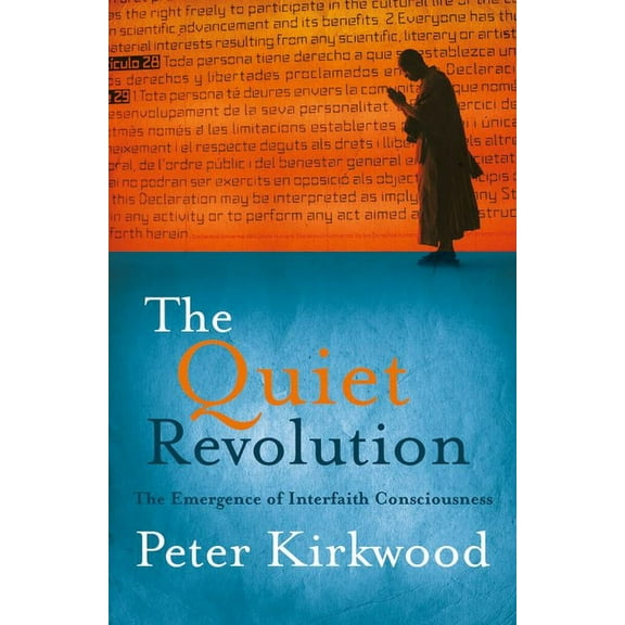 Quiet Revolution (Paperback)