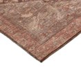 thumbnail image 4 of Dalyn Solace Area Rug SL14-Burgundy SL14BN10X14 Burgundy, 10' x 14', 4 of 4