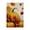 B, variant on Ussitnio Fall Garden Flag Double Sided Thanksgiving Outdoor Yard Festive Flag Decor