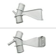 thumbnail image 2 of CSYANXING 1657722030 Aluminium Water Pipe for Corolla 1.8L 2009-2013 Radiator Coolant Lightweight Corrosion Resistant Cooling, 2 of 3