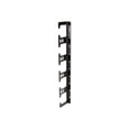 thumbnail image 1 of Black Box Elite Sectional Cable Manager - Panneau de Gestion des Câbles Rack - 11U - pour P/N: EC45U2442SMDSMYK, EC45U2442SMSMSMYK, 1 of 1