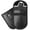Black-PU, variant on 2-Pack Carbon Fiber Faraday Key Fob Bags, 3.5"×5.0" Anti-Theft Anti-Hacking Protector Pouches for Car Keys