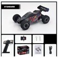 thumbnail image 4 of Bingirl 1:24 2wd Remote Control Car Rc Car Toy Mini Wifi High Speed Stunt Drift Car Racing Car F3, 4 of 6
