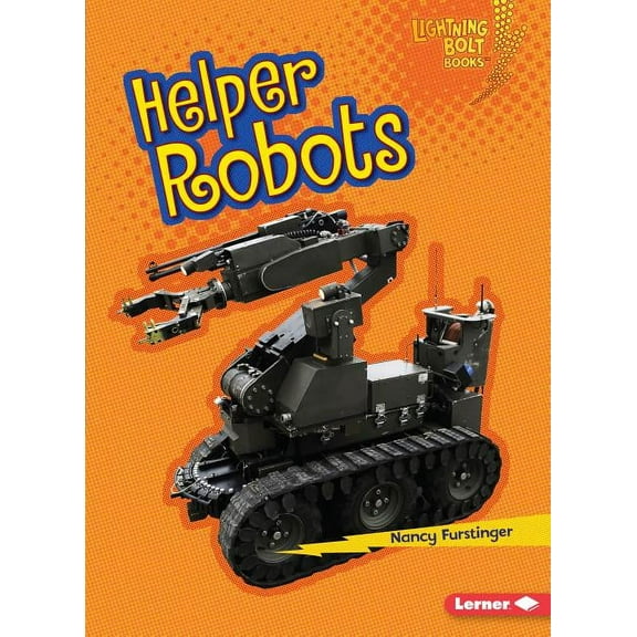 Helper Robots
