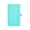 Sky Blue, variant on FXMLRLK Lined Journal Notebook, A6 Pocket Notebook,, for Men & Women, Journaling, Writing, Work & Office, Leather Hardcover, Blackish Green