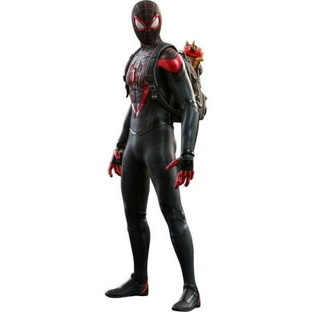 Hot Toys Collectible Action Figures, Plastic Multicolor