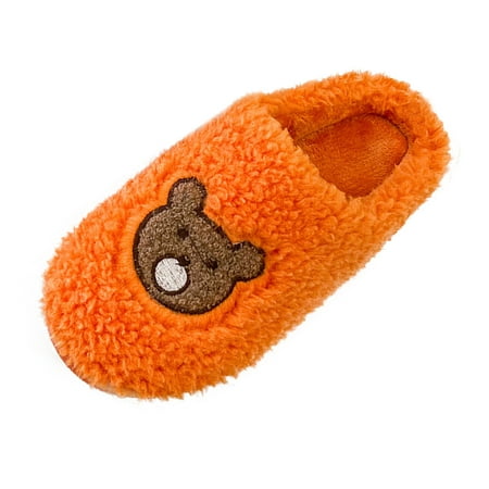 

Womens Slippers For Womens Men Warm Shoes Softh House Slippers Flip Flop
