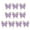 Purple, variant on Beads 10PCS Halloween Color Butterfly Scattered Beads Acrylic Phone Beading