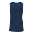 thumbnail image 2 of Harry Potter Womens Crest Tank Top, 2 of 2