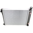 thumbnail image 5 of RADIATOR Compatible with GMC C/K 1500 P/U 1988-1993 6cyl 21" Between tanks, 5 of 5