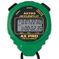 thumbnail image 1 of Olympia Sports TL005P ACCUSPLIT AX725 Pro Minuteur - Vert, 1 of 3