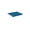 Blue, variant on Salsbury Industries In-Line Flat Top Filler