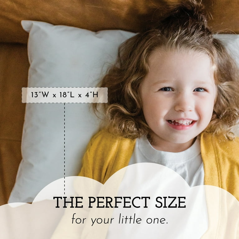 Best pillow for kids cheap