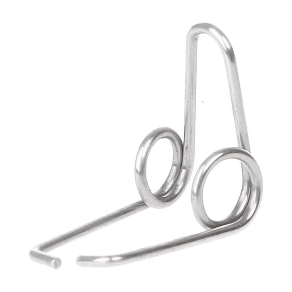 Trumpet Water Drain Valves Steel Wire Spring Trombone Wind Instruments Accessory