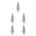 thumbnail image 1 of Maytalsory 24pack/lot Non-toxic Odorless Christmas Tree With Multiple Layers For Festive Atmosphere Good Hand Type 3 5Set, 1 of 6